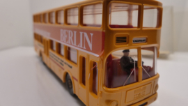 Wiking 1:87 H0 MAN SD 200 Stadsbus BVG Berlin ovp 24730