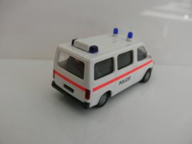 Rietze 1:87 Ford Transit Polizei ovp 50526