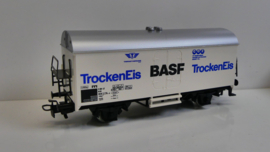Märklin H0 1:87 Koelwagon DB trockeneis BASF  ovp 4415