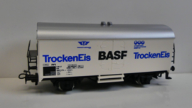Märklin H0 1:87 Koelwagon DB trockeneis BASF  ovp 4415