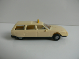 Praliné 1:87 HO Citroën CX Taxi ovp 83302