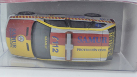 Herpa 1:87 H0 BMW X5 TM Samur ovp 046299