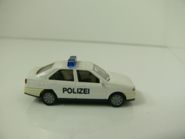 AWM 1:87 VW ? Polizei
