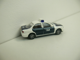 Rietze Ford Mondeo GAI Politie Rusland ovp 50576