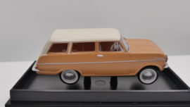 Brekina 1:87 H0 Opel Kadett A ovp 20360