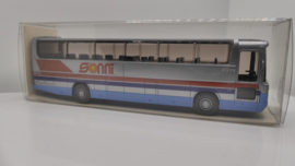 Wiking 1:87 H0 Mercedes Benz O303 RHD touringcar Sonni ovp 24712
