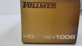 H0: Vollmer dwarsverbindingen bovenleiding ovp 1008