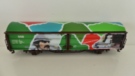 Märklin H0 1:87 set DSB Werkwereld Hbis  ovp 4838