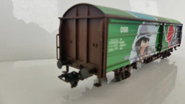 Märklin H0 1:87 set DSB Werkwereld Hbis  ovp 4838