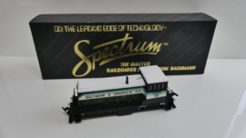 Spectrum 1:87 H0 Dieselloc BALTIMORE & ANNAPOLIS USA  ovp 86102