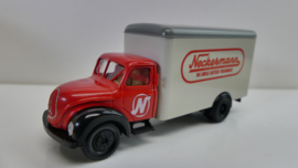 Brekina 1:87  H0  Magirus Oldtimer vrachtwagen Neckermann ovp 4202