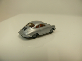 Praline 1:87 Porsche 356