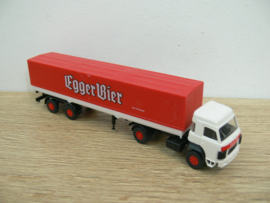Roskopf RMM Vraxchtwagen Nr. 431 Saurer D290/330 Eggerbier