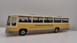 EFSI Bus DAF opdruk Streekvervoersbedrijf NZH 6889