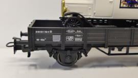 Märklin H0 1:87 Märklin Sonderwagen Betriebsbesichtigung 2005 ovp 94264925