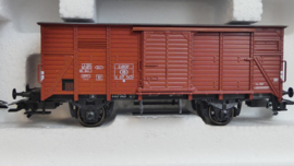 Märklin H0 goederenwagen set NMBS België ovp 47888