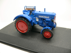 1:43 Hanomag R 19 tractor 1955