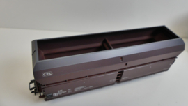 Märklin H0 1:87 goederenwagon Fals zelflosser CFL Luxemburg ovp 4623