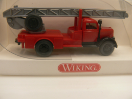 Wiking 1:87 H0 Opel Blitz Feuerwehr  DL ovp  862 00 18