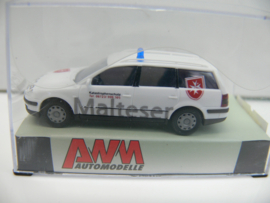 AWM H0 1:87 VW  Malteser Katastrophenschutz ovp 51321-2