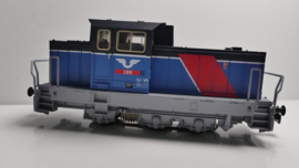 Märklin H0 diesel loc BR 189 SJ V 5 Schweden  ovp 33789 Wisselstroom Delta
