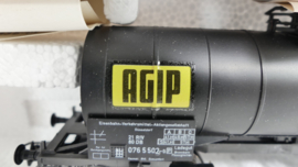 Roco H0 1:87 Goederenwagon ketel / Tankwagon  DB Agip ovp 4356 C