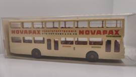 Wiking 1:87 H0 MAN SD 200 Berlin bus BVG Novapax ovp 24730