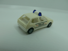 Praline 1:87  H0 Police Citroën AX Frankrijk ovp 5606