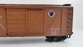 Athearn H0 goederenwagon Northern Pacific NP USA Boxcar OVP 7869