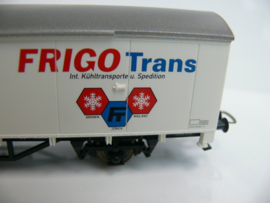 Piko H0 koelwagon Frigo Trans DB ovp 54074