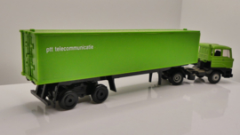 Efsi 1:87 H0  DAF 3300 Ptt Telecommunicatie