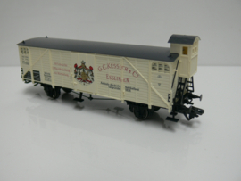 Märklin H0 Museumswagen 2002 Kessler Sekt OVP  48002