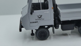 Minicar 1:87 H0 Multicar M24-0 Deutsche post ovp 18432