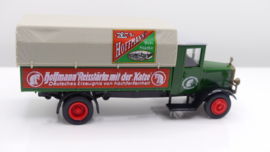 Roskopf 1:87 H0  Serie Nostalgie Mercedes Hoffmann Reisstärke 1931 ovp 1010