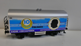 Märklin H0 1:87 koelwagon  Andre Vercauteren veilinghuis ovp