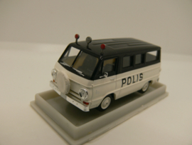 Brekina 1:87 H0 Dodge A 100 Polis Stockholm Zweden Schweden ovp 34303