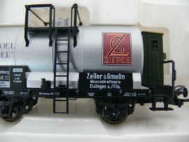 Märklin Museum Wagen Set 1992 MB Zeller & Gmelin OVP