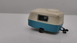 Schuco / Welly ? 1:87 H0 Caravan