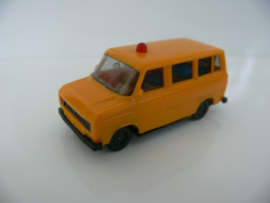 Herpa 1:87  Ford Transit