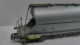 Roco H0 goederenwagon Silowagon ÖBB (76703 a)