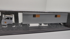 Brekina 1:87 H0  vrachtwagen DAF FT 2600 Gend & Loos ovp 85263