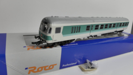 Roco H0 1:87 Stuurstand wagen DB AG 2e Klasse ovp 45485