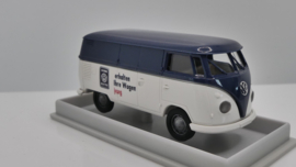 Brekina 1:87 VW Original VW Ersatzteile erhalten Ihre Wagen Jung ovp 32529