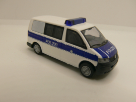 Rietze 1:87 H0 Polizei VW T5 Transporter