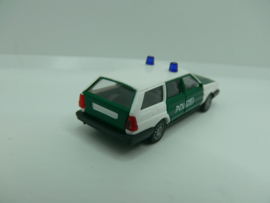 Busch 1:87 H0 Polizei VW Passat