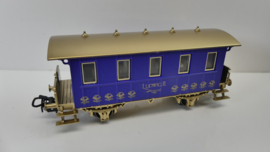 Märklin H0 personenwagon zum Musical König Ludwig II  ovp 41071