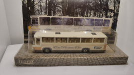 EFSI Bus DAF opdruk AGO en ENNIA samen Aegon ovp