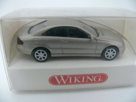 Wiking HO Mercedes Benz CLK  OVP 221 04 28