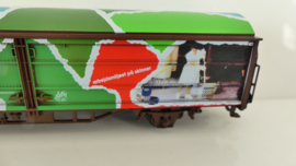 Märklin H0 1:87 set DSB Werkwereld Hbis  ovp 4838