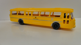 Brekina 1:87 H0 Bus Mercedes D 317 Deutsche Post Horhausen W/w